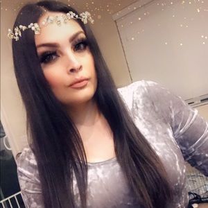 Meet your Posher, Karla